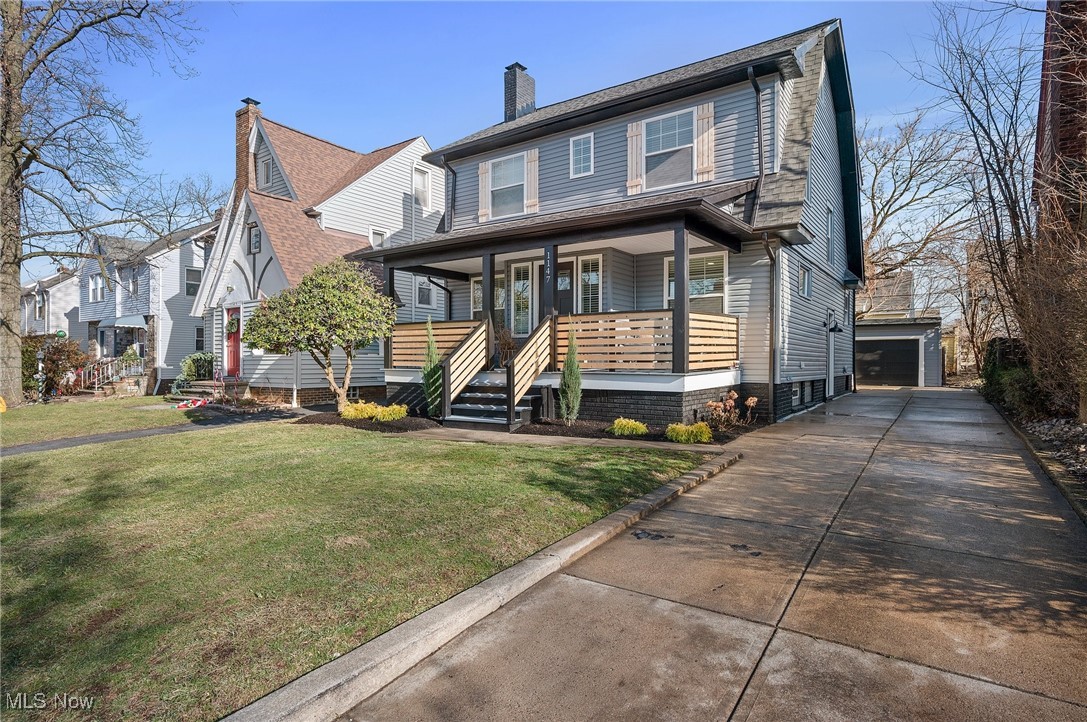 1147 Quilliams Road Cleveland, OH 44121 - Photo 32 of 32