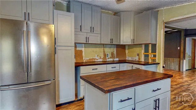 $220,000 | 108 Olney Station Drive, Ellabell, GA 31308