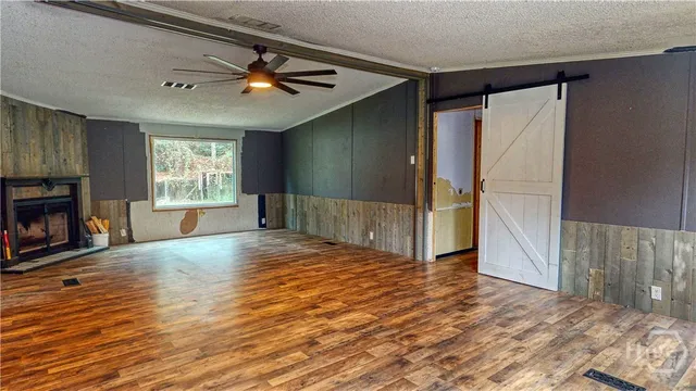 $220,000 | 108 Olney Station Drive, Ellabell, GA 31308