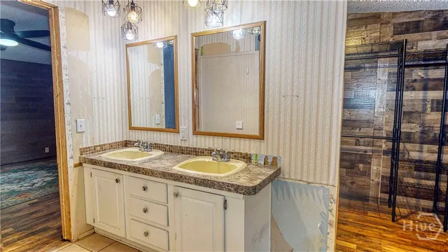 $220,000 | 108 Olney Station Drive, Ellabell, GA 31308