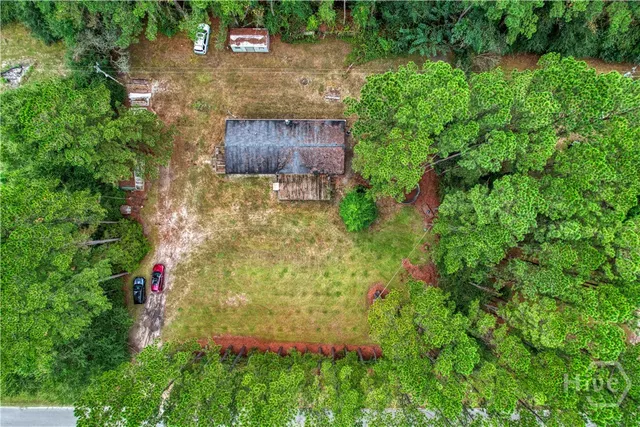 $220,000 | 108 Olney Station Drive, Ellabell, GA 31308