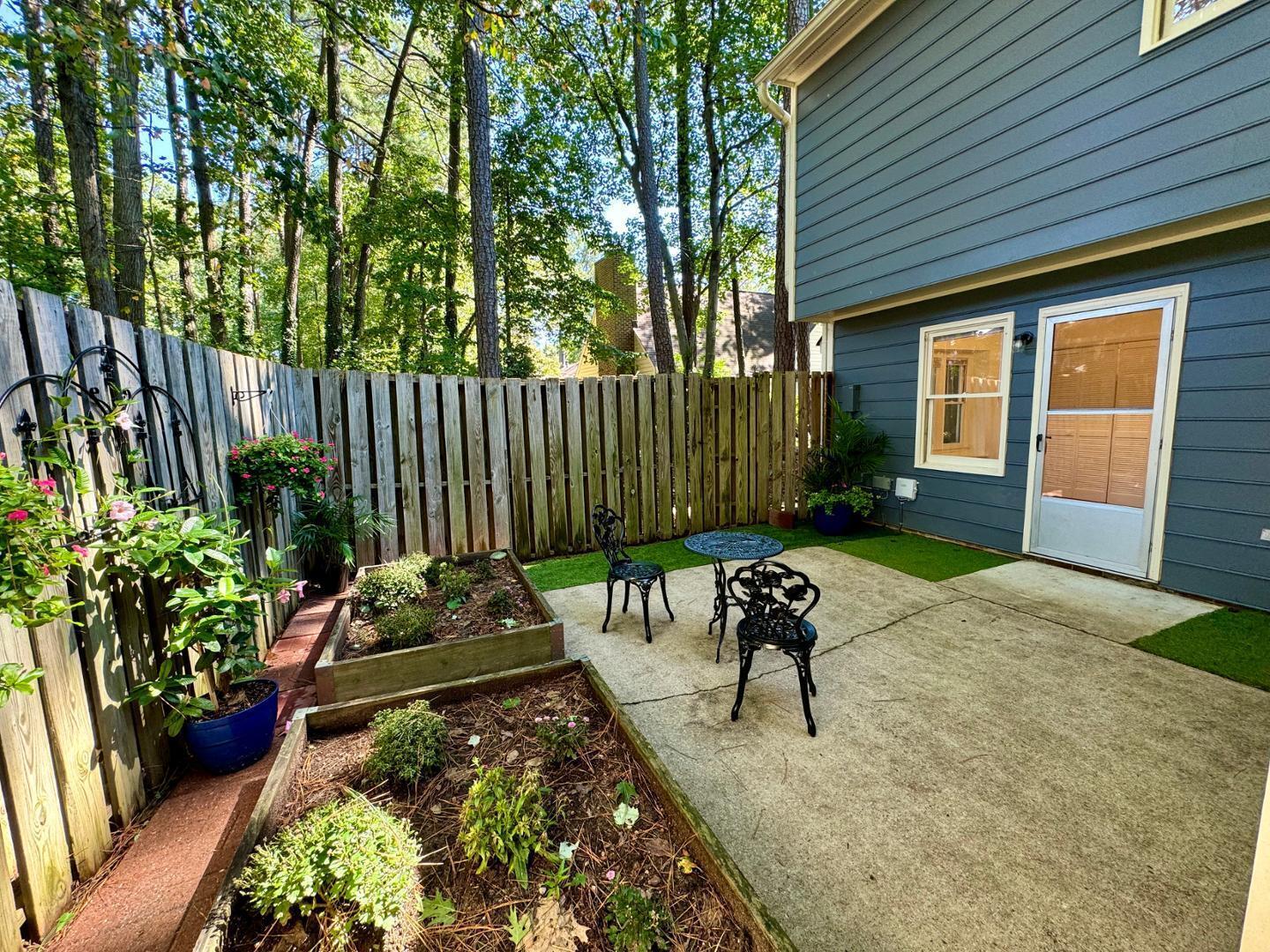 5509 Hamstead Crossing Raleigh, NC 27612 - Photo 14 of 21 Photo #14