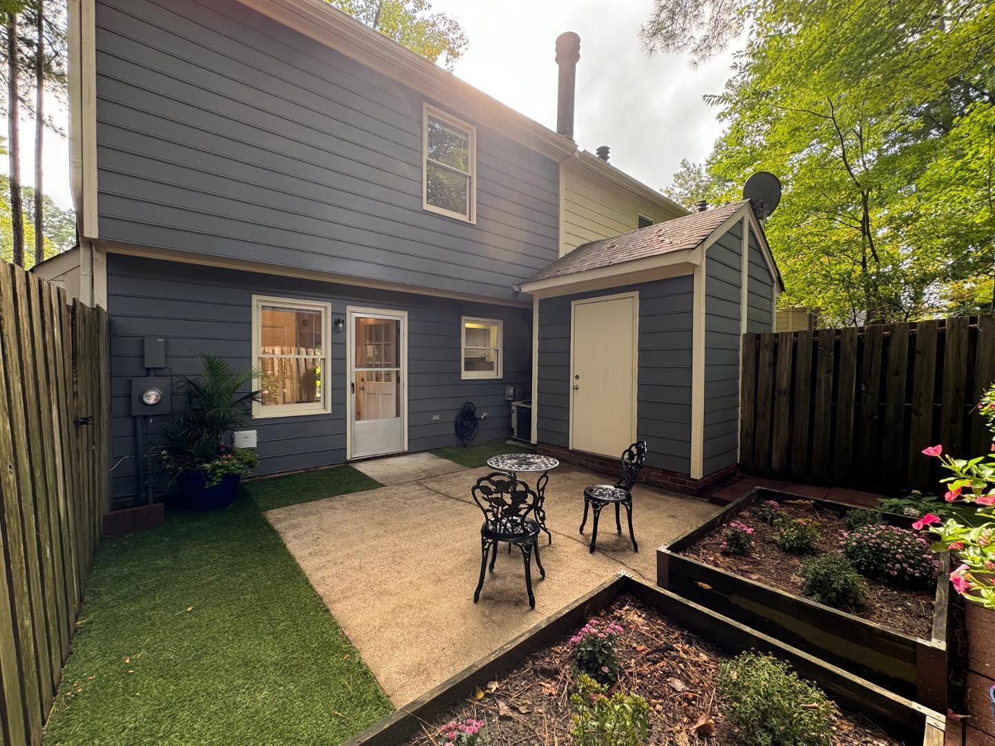 5509 Hamstead Crossing Raleigh, NC 27612 - Photo 15 of 21 Photo #15