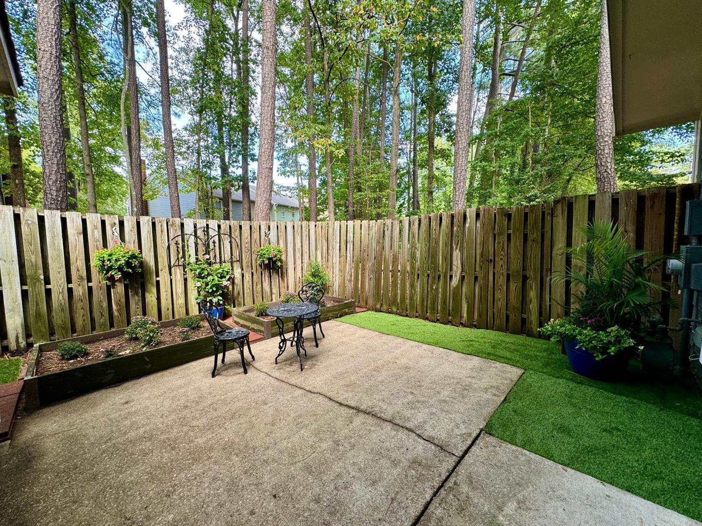 5509 Hamstead Crossing Raleigh, NC 27612 - Photo 17 of 21 Photo #17