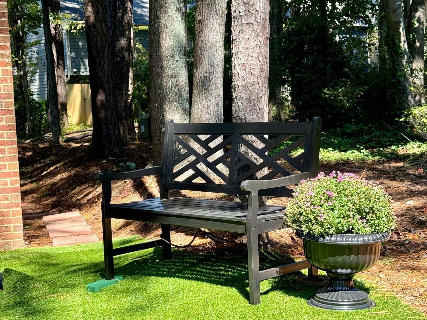 5509 Hamstead Crossing Raleigh, NC 27612 - Photo 18 of 21 Photo #18