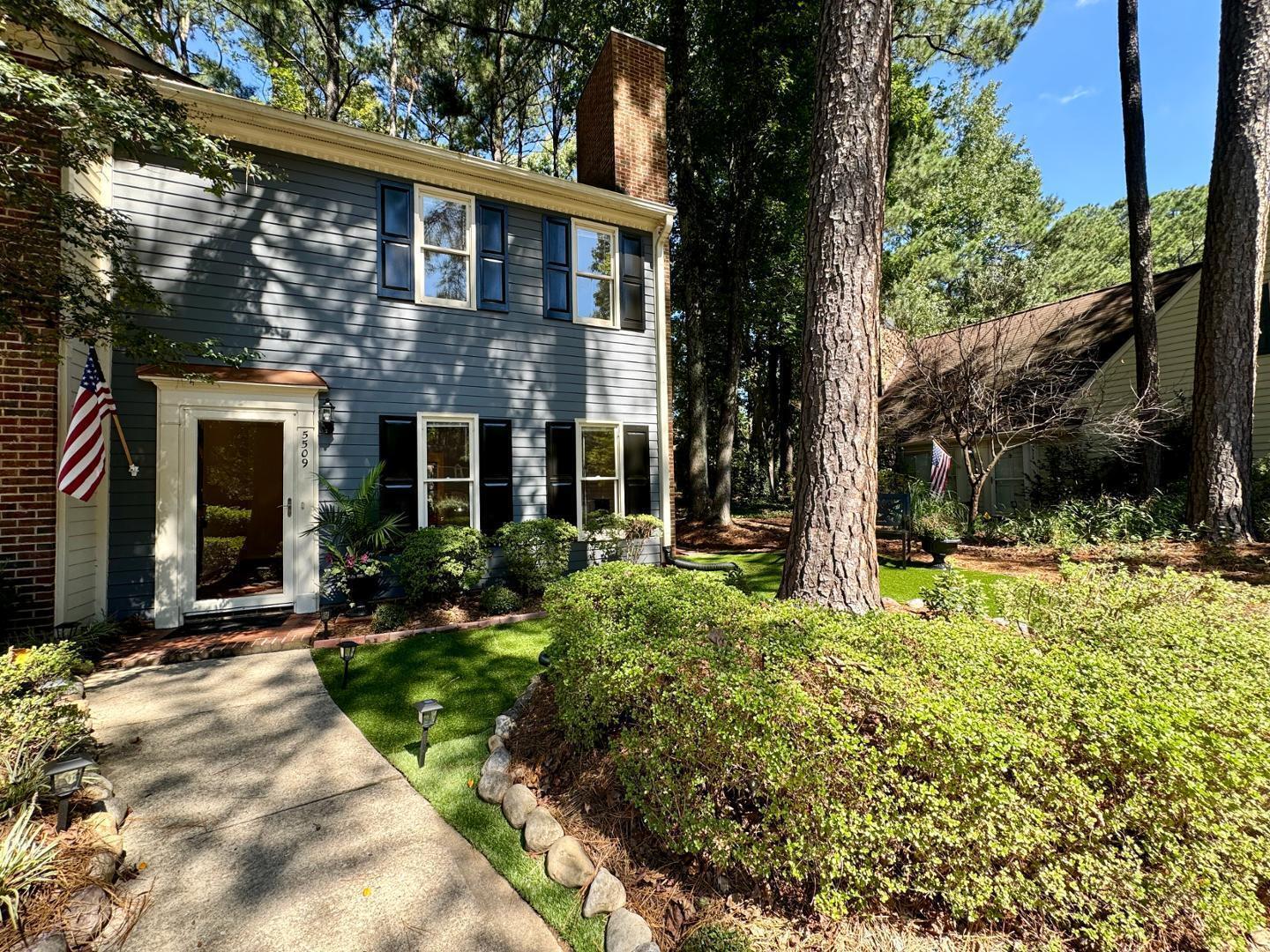 5509 Hamstead Crossing Raleigh, NC 27612 - Photo 21 of 21 Photo #21