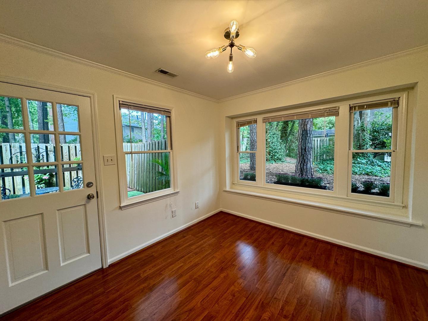 5509 Hamstead Crossing Raleigh, NC 27612 - Photo 5 of 21 Photo #5