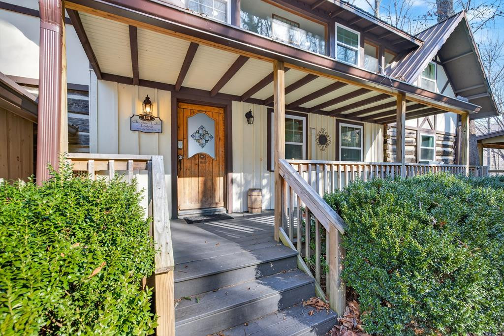124 Mount Mariah Road Topton, NC 28781 - Photo 18 of 74