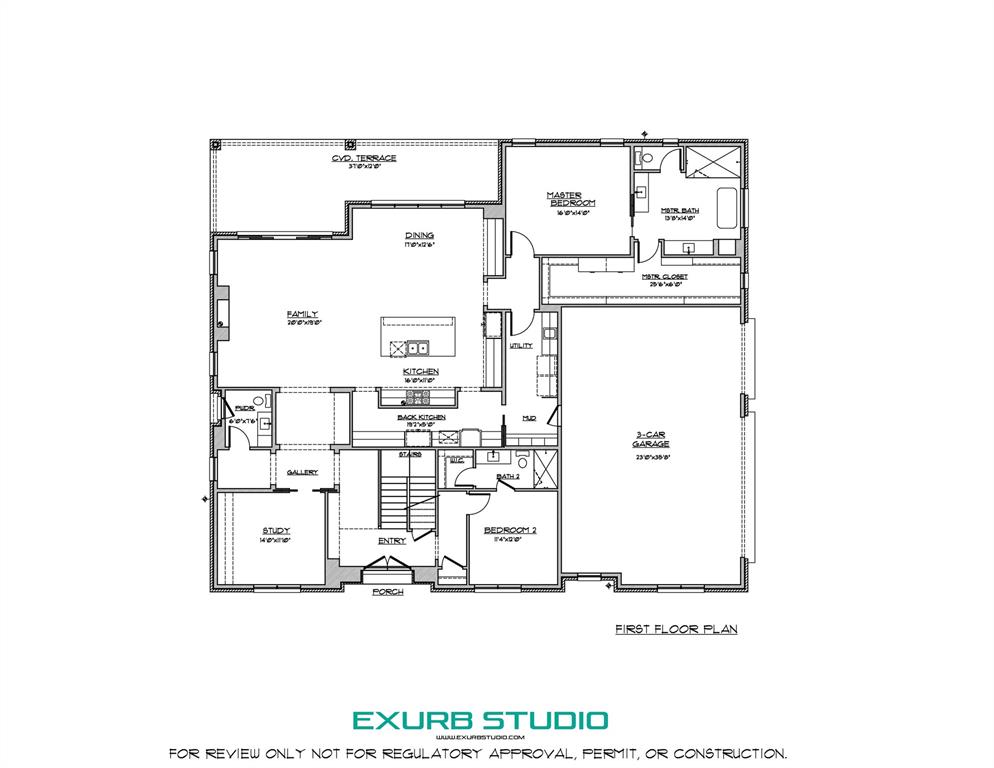 2477 Lonesome Dove Road Southlake, TX 76092 - Photo 9 of 10