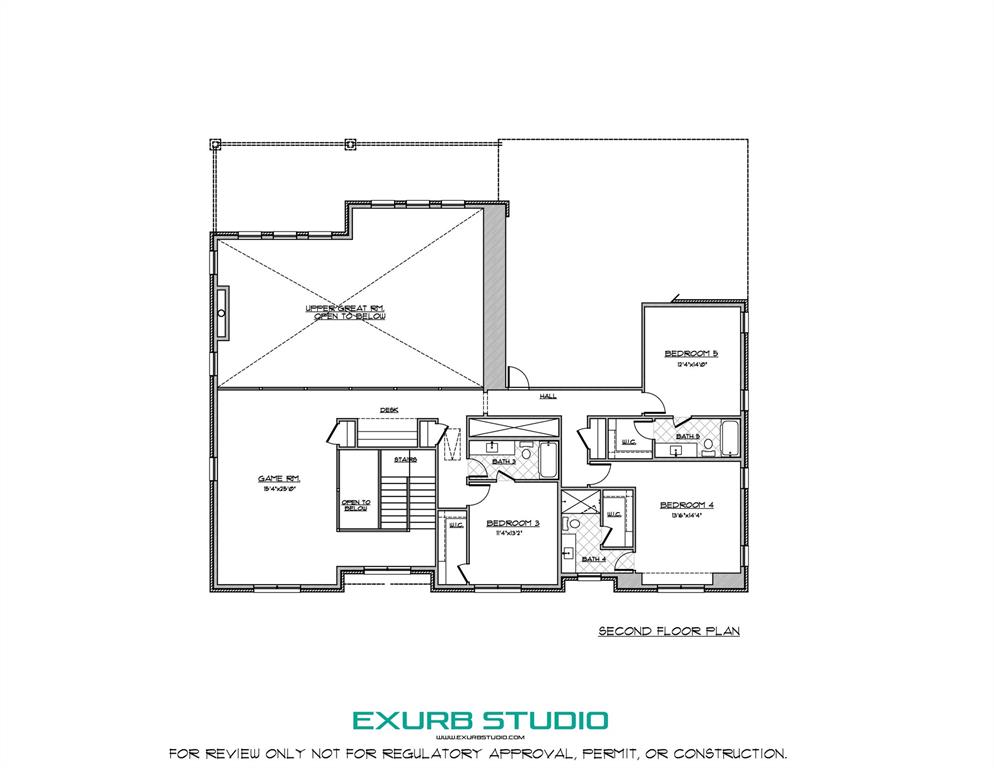 2477 Lonesome Dove Road Southlake, TX 76092 - Photo 10 of 10