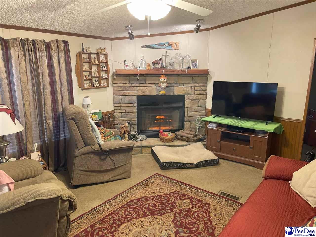 1815 Center Road Timmonsville, SC 29161 - Photo 13 of 28 Gallery Image 13