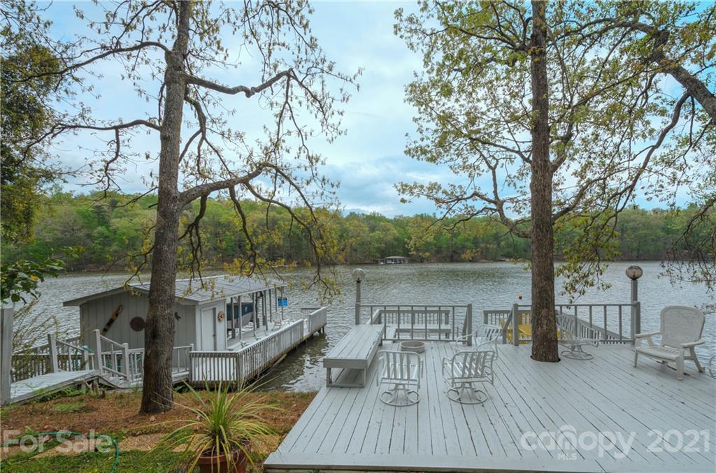537 Shamrock Road New London, NC 28127 - Photo 34 of 44 Gallery Image 34