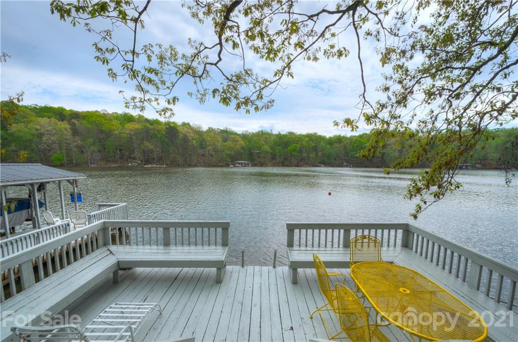 537 Shamrock Road New London, NC 28127 - Photo 35 of 44 Gallery Image 35