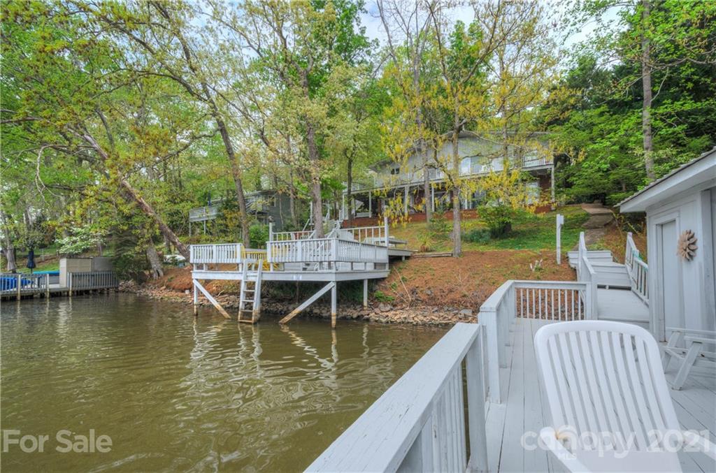 537 Shamrock Road New London, NC 28127 - Photo 38 of 44 Gallery Image 38
