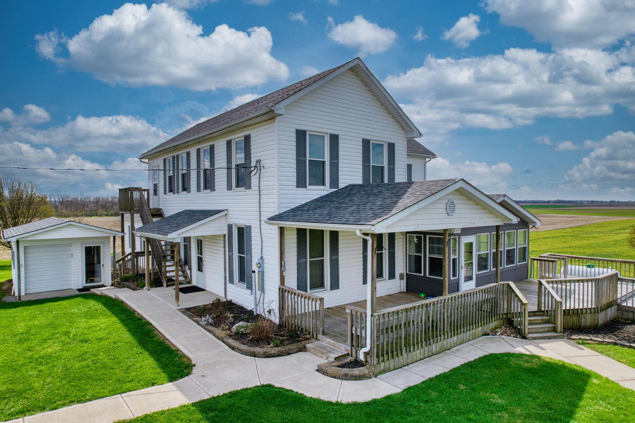 8485 Westfall Road Southwest Amanda, OH 43102 - Photo 5 of 69 2-web-or-mls-DJI_0002_hdr