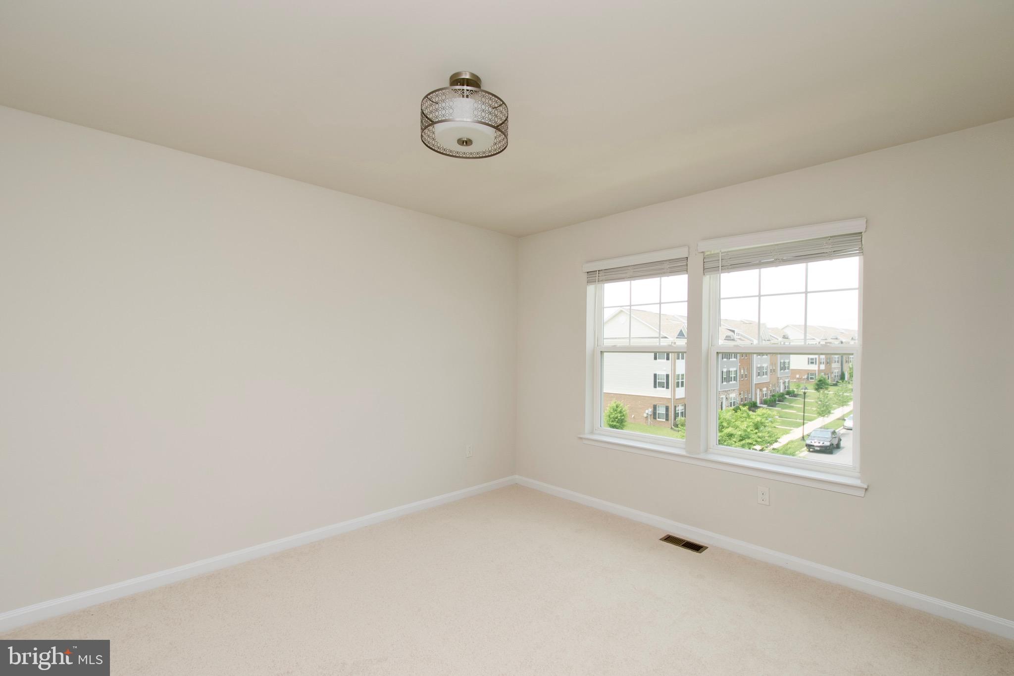 2023 Cross Church Way Bowie, MD 20721 - Photo 23 of 30 an empty room with a window
