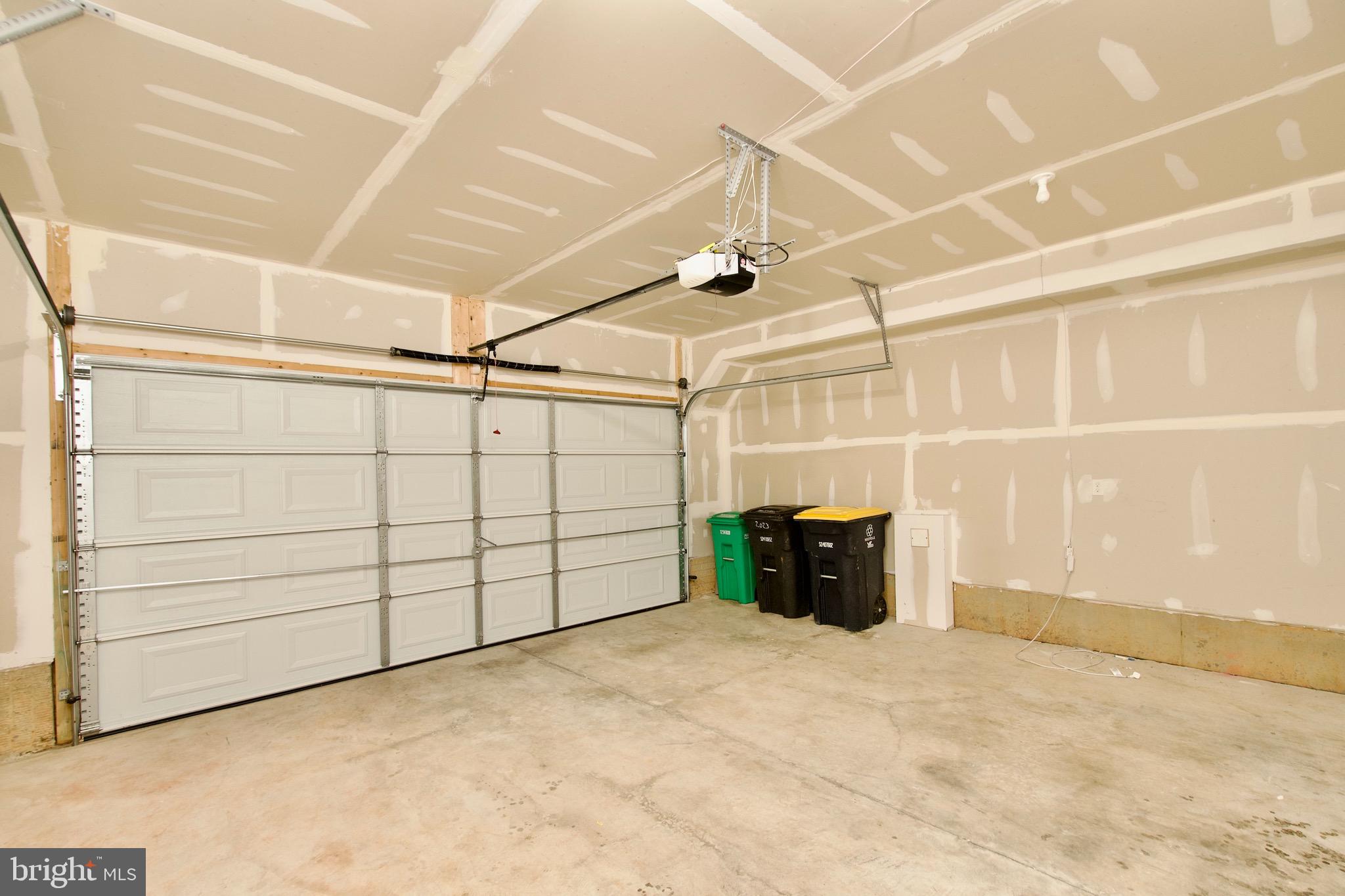 2023 Cross Church Way Bowie, MD 20721 - Photo 30 of 30 a view of a garage