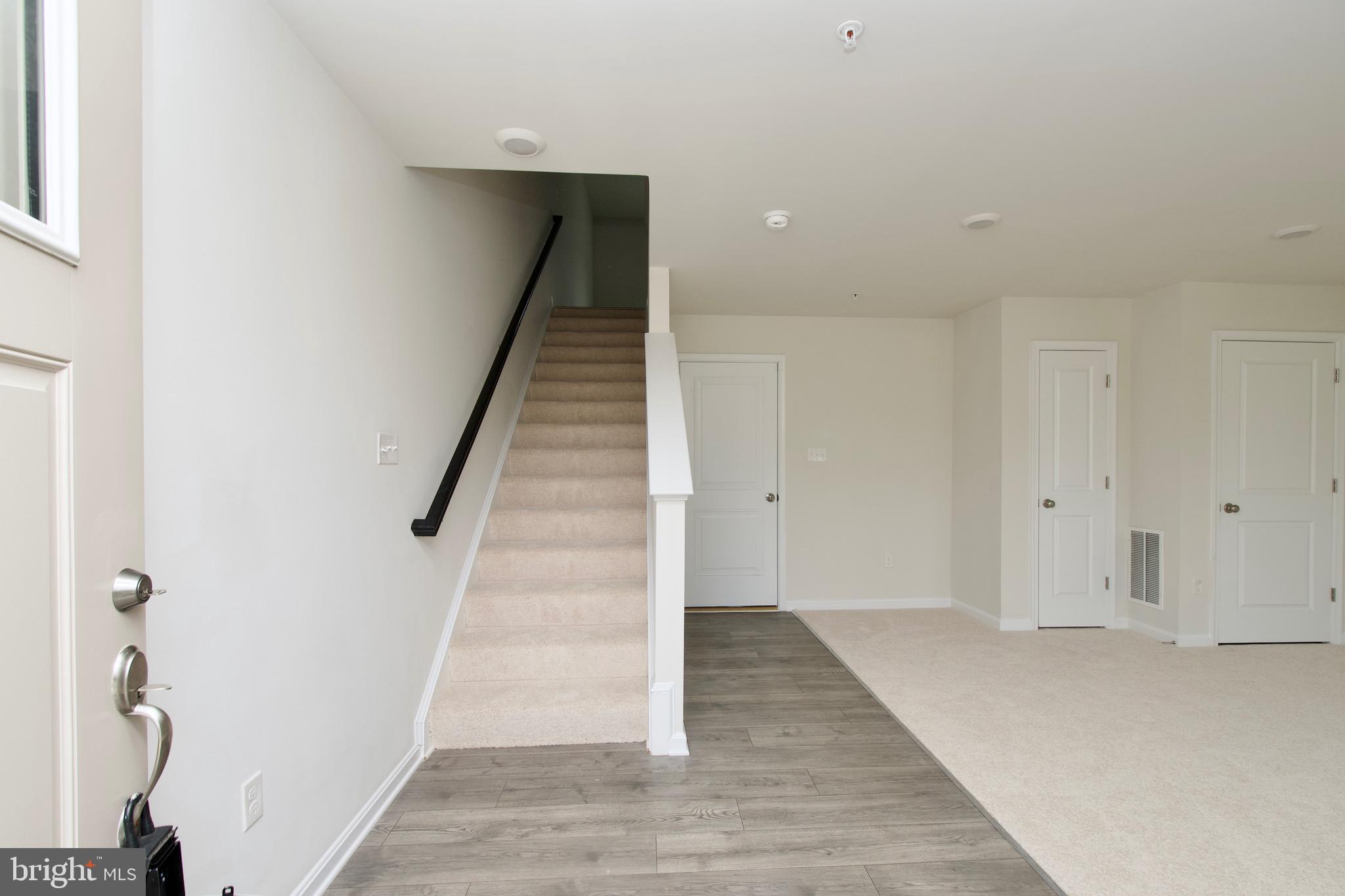 2023 Cross Church Way Bowie, MD 20721 - Photo 3 of 30 a view of entryway with stairs