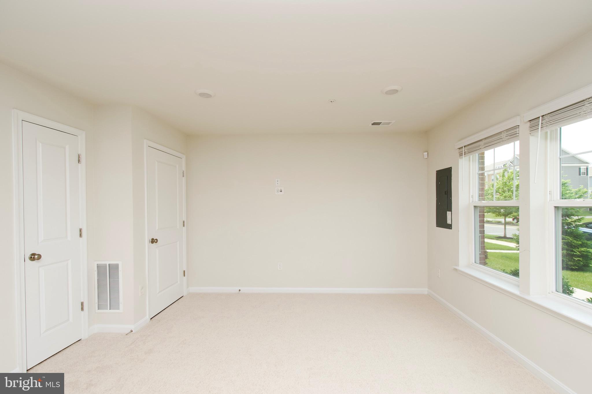 2023 Cross Church Way Bowie, MD 20721 - Photo 4 of 30 a view of an empty room with a window