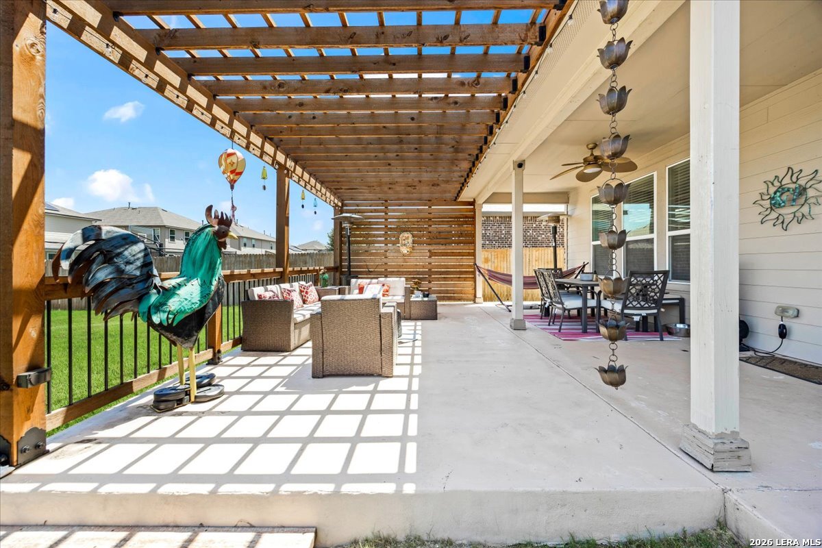 8906 Virginia Rye San Antonio, TX 78254 - Photo 50 of 78