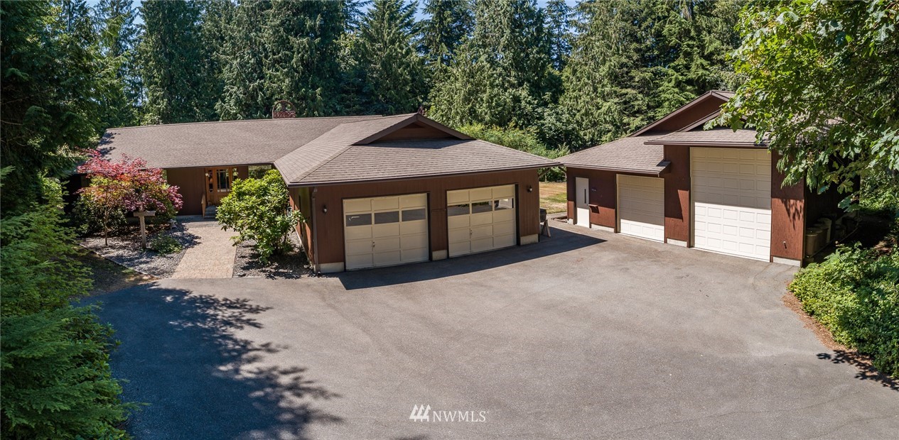 125 North Jensen Road Port Angeles, WA 98362 - Photo 1 of 24 Gallery Image 1