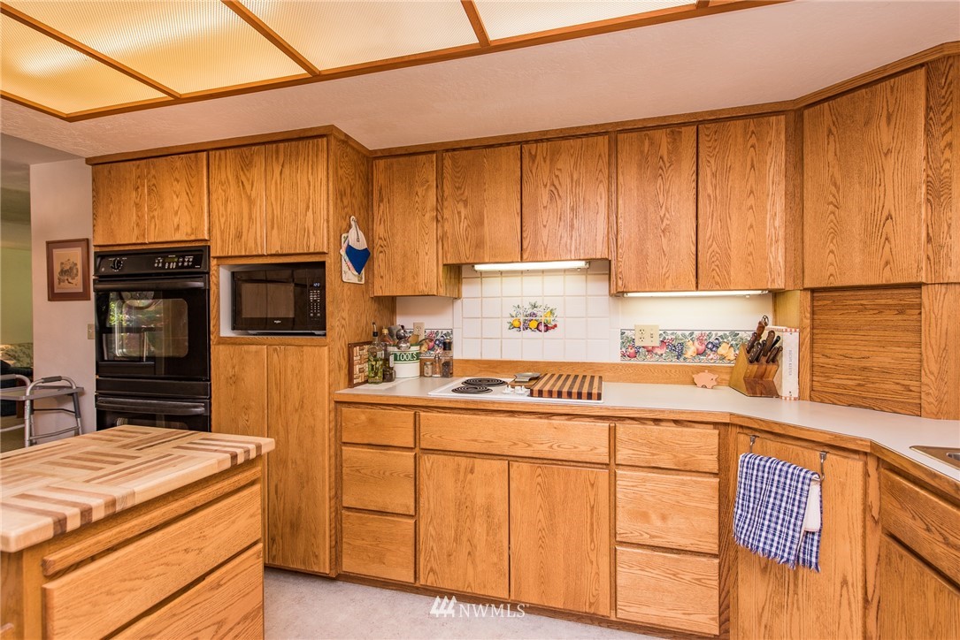 125 North Jensen Road Port Angeles, WA 98362 - Photo 8 of 24 Gallery Image 8