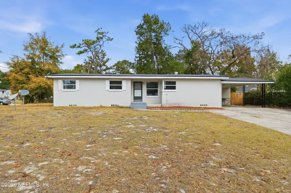 $335,000 | 6039 Glenn Rose Drive, Jacksonville, FL 32277