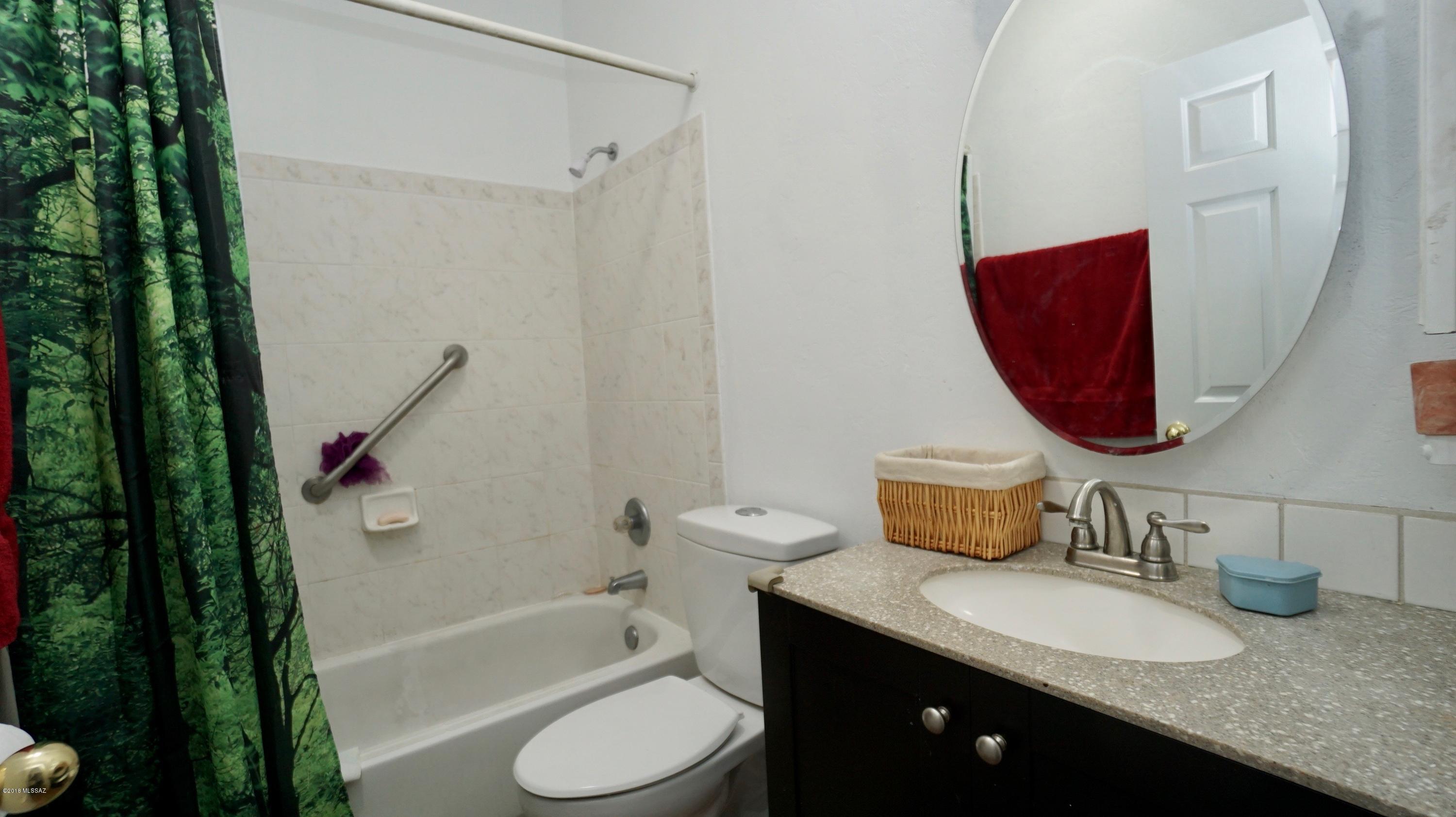 3524 South Mission Road, Unit 7 Tucson, AZ 85713 - Photo 6 of 15