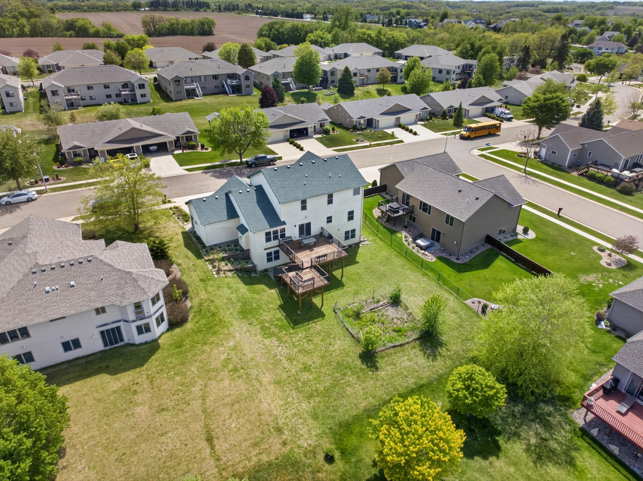 863 Southern Ridge Drive Southwest Rochester, MN 55902 - Photo 55 of 59