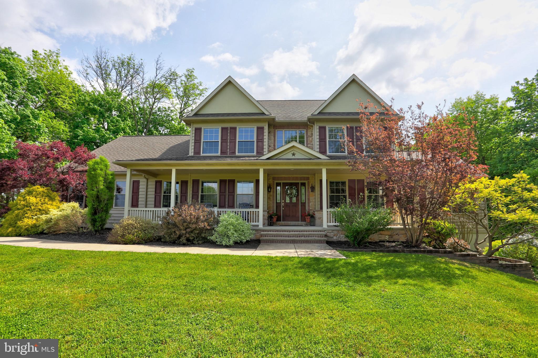 809 Disston View Drive Lititz, PA 17543 - Photo 1 of 80