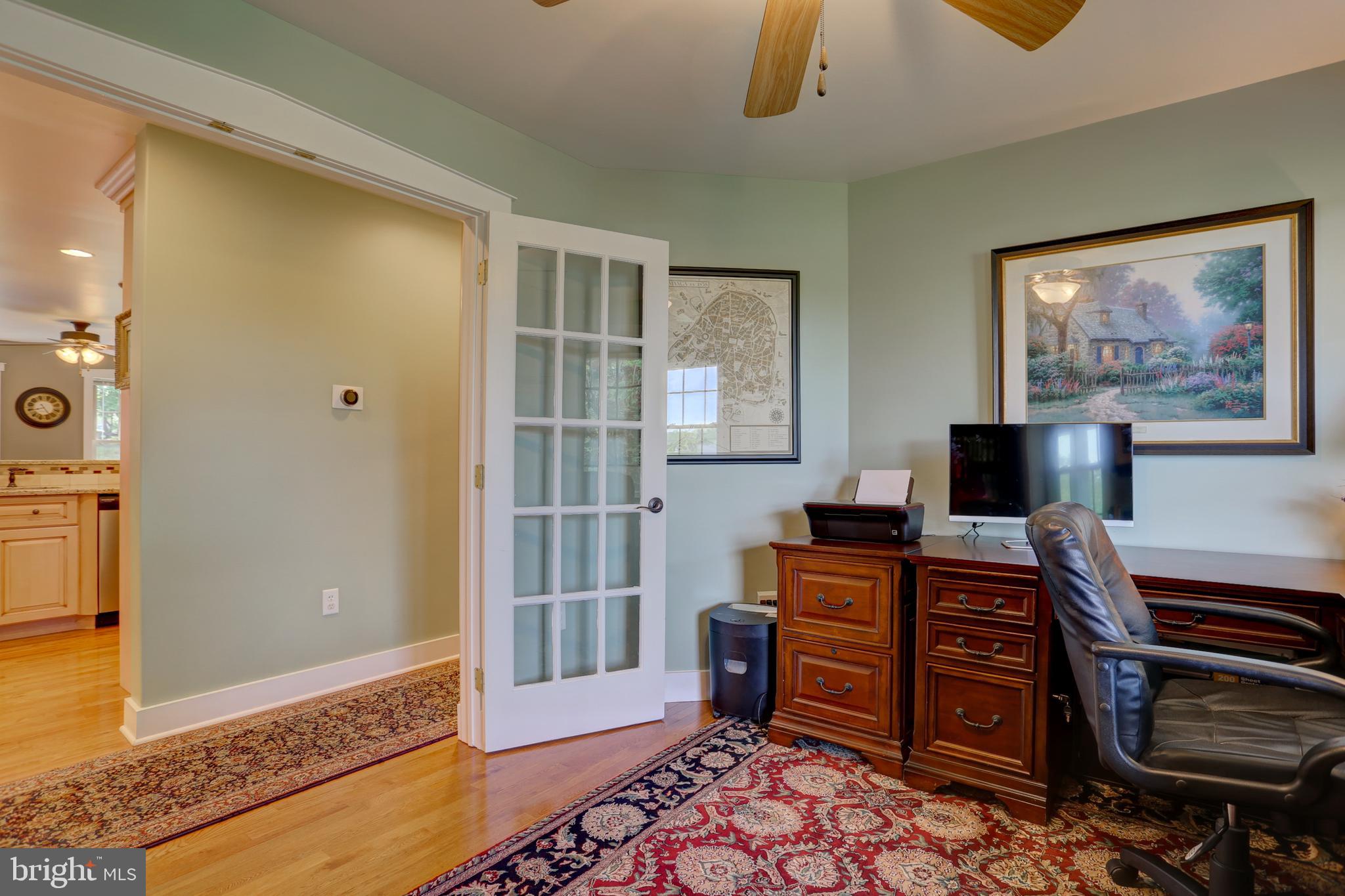 809 Disston View Drive Lititz, PA 17543 - Photo 15 of 80
