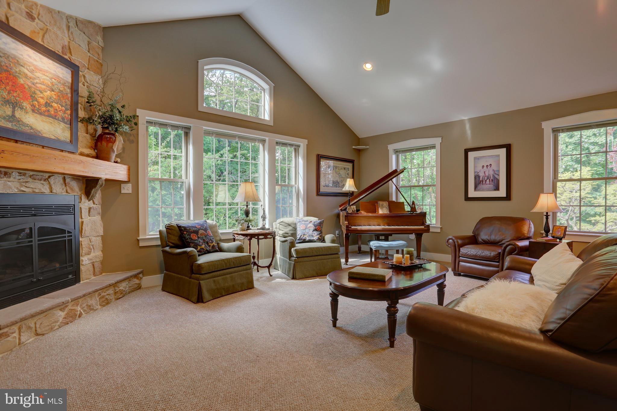 809 Disston View Drive Lititz, PA 17543 - Photo 18 of 80