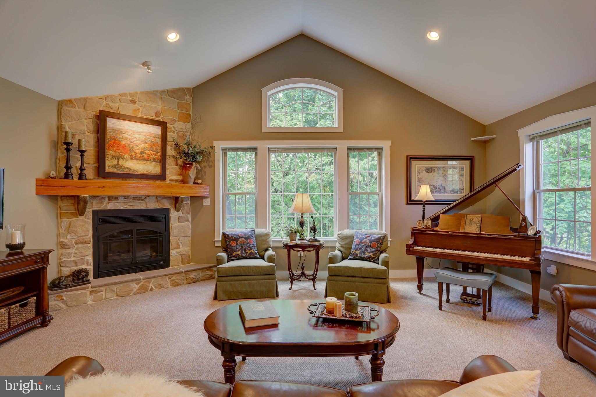 809 Disston View Drive Lititz, PA 17543 - Photo 22 of 80