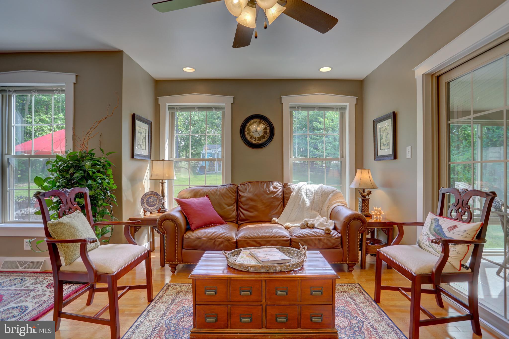 809 Disston View Drive Lititz, PA 17543 - Photo 27 of 80