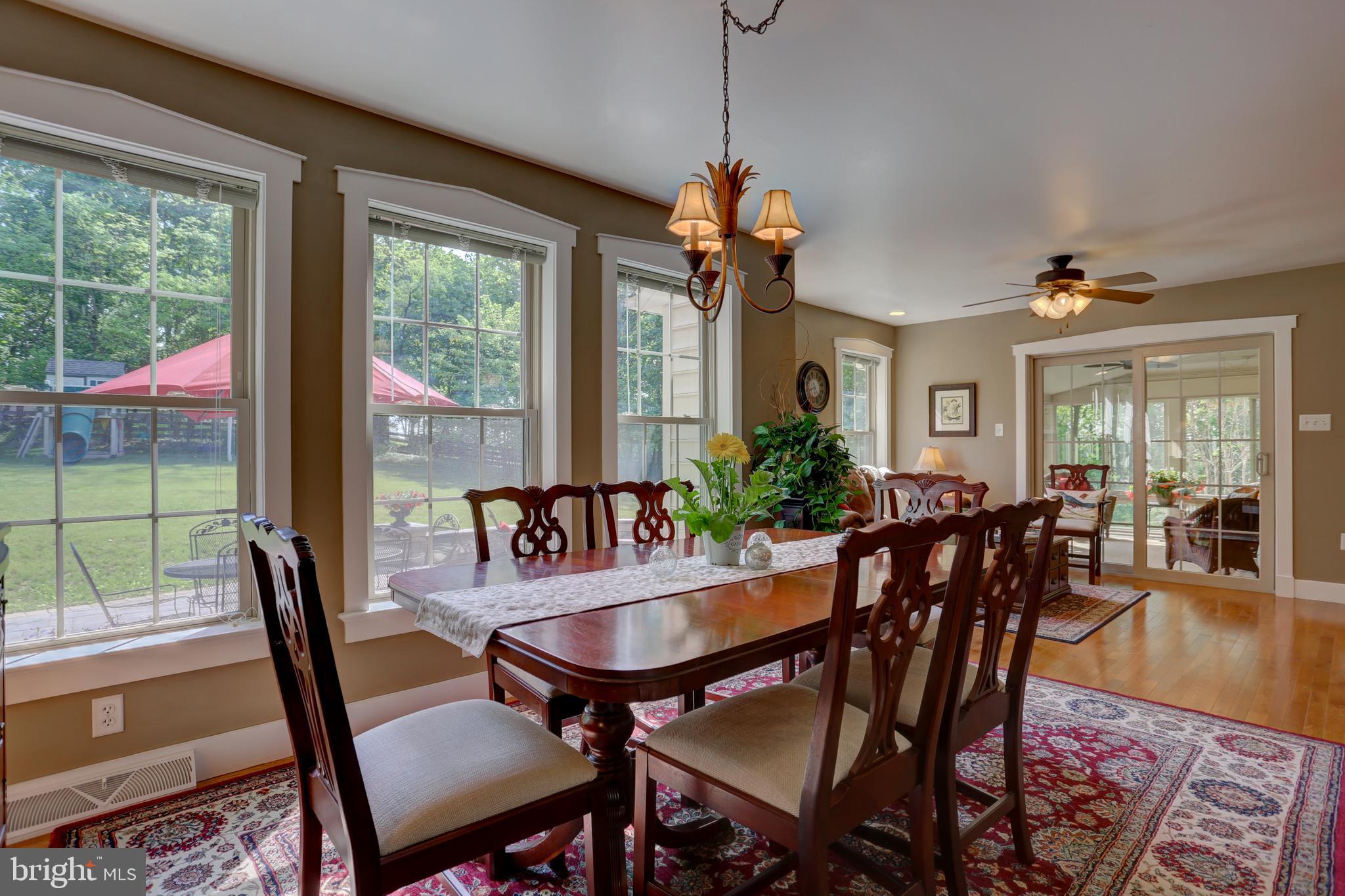 809 Disston View Drive Lititz, PA 17543 - Photo 29 of 80