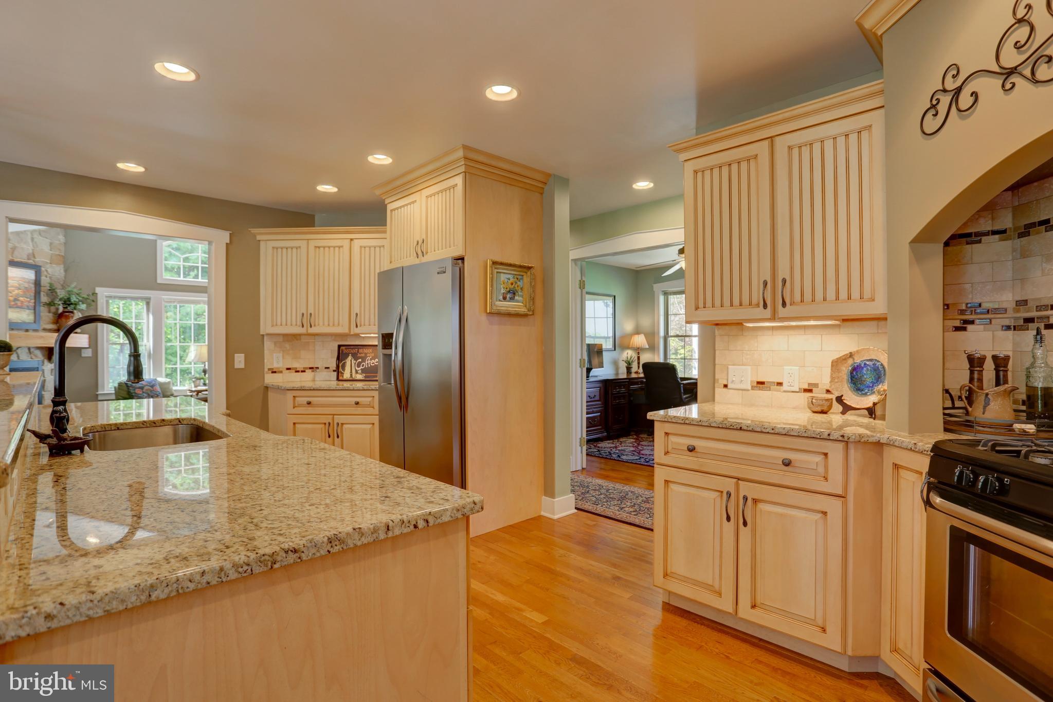 809 Disston View Drive Lititz, PA 17543 - Photo 40 of 80