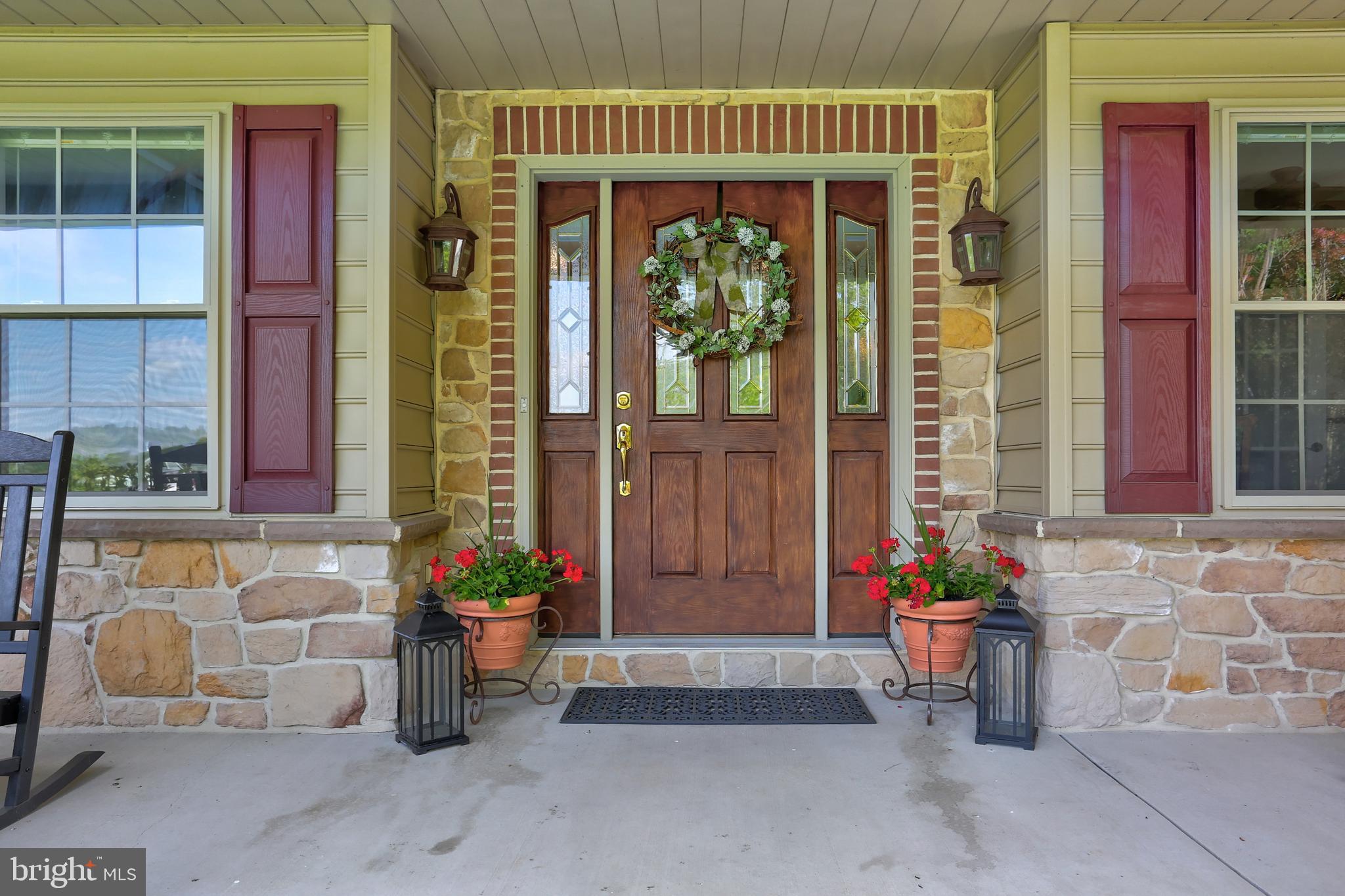 809 Disston View Drive Lititz, PA 17543 - Photo 6 of 80