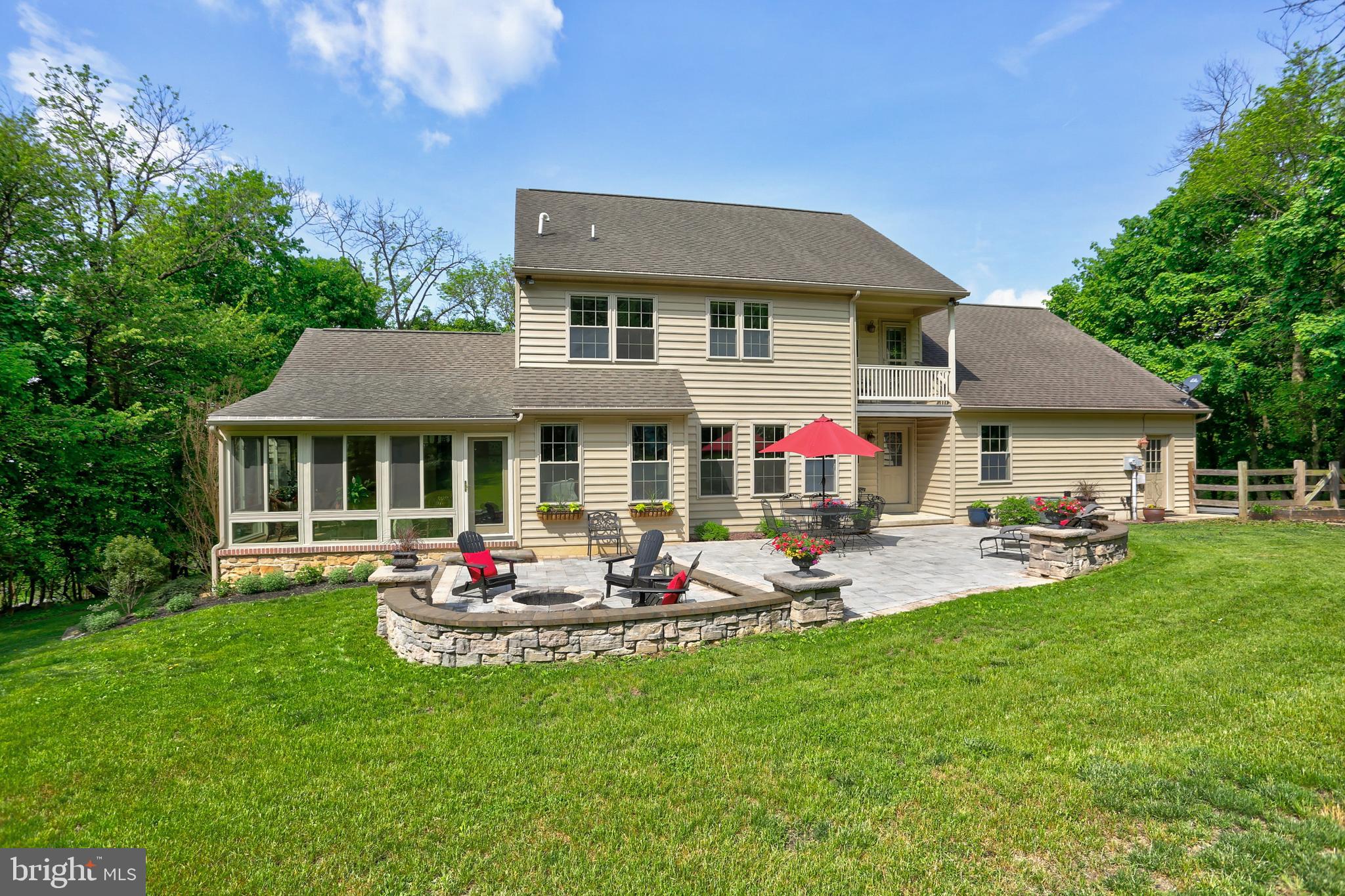 809 Disston View Drive Lititz, PA 17543 - Photo 66 of 80