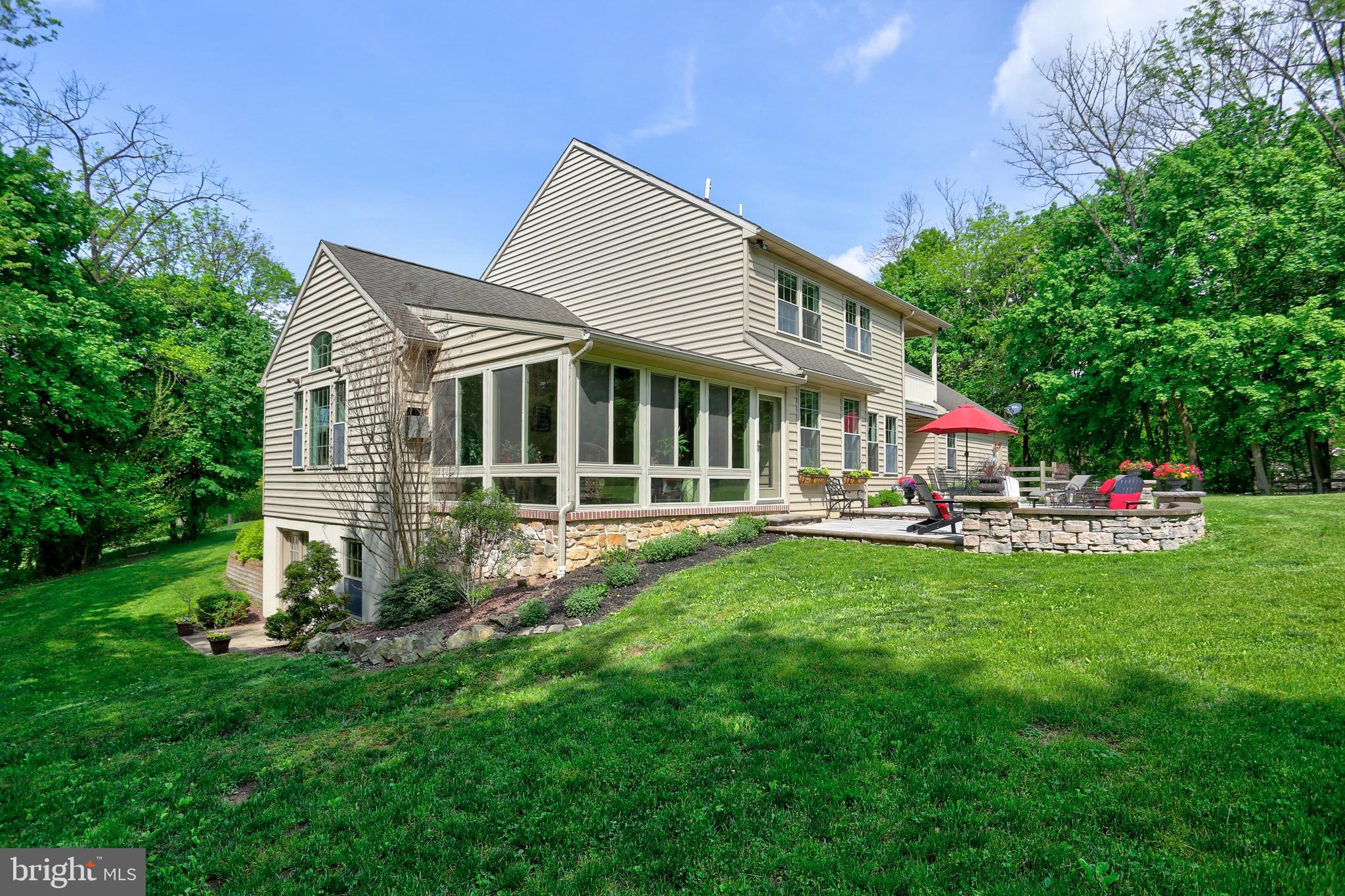 809 Disston View Drive Lititz, PA 17543 - Photo 67 of 80