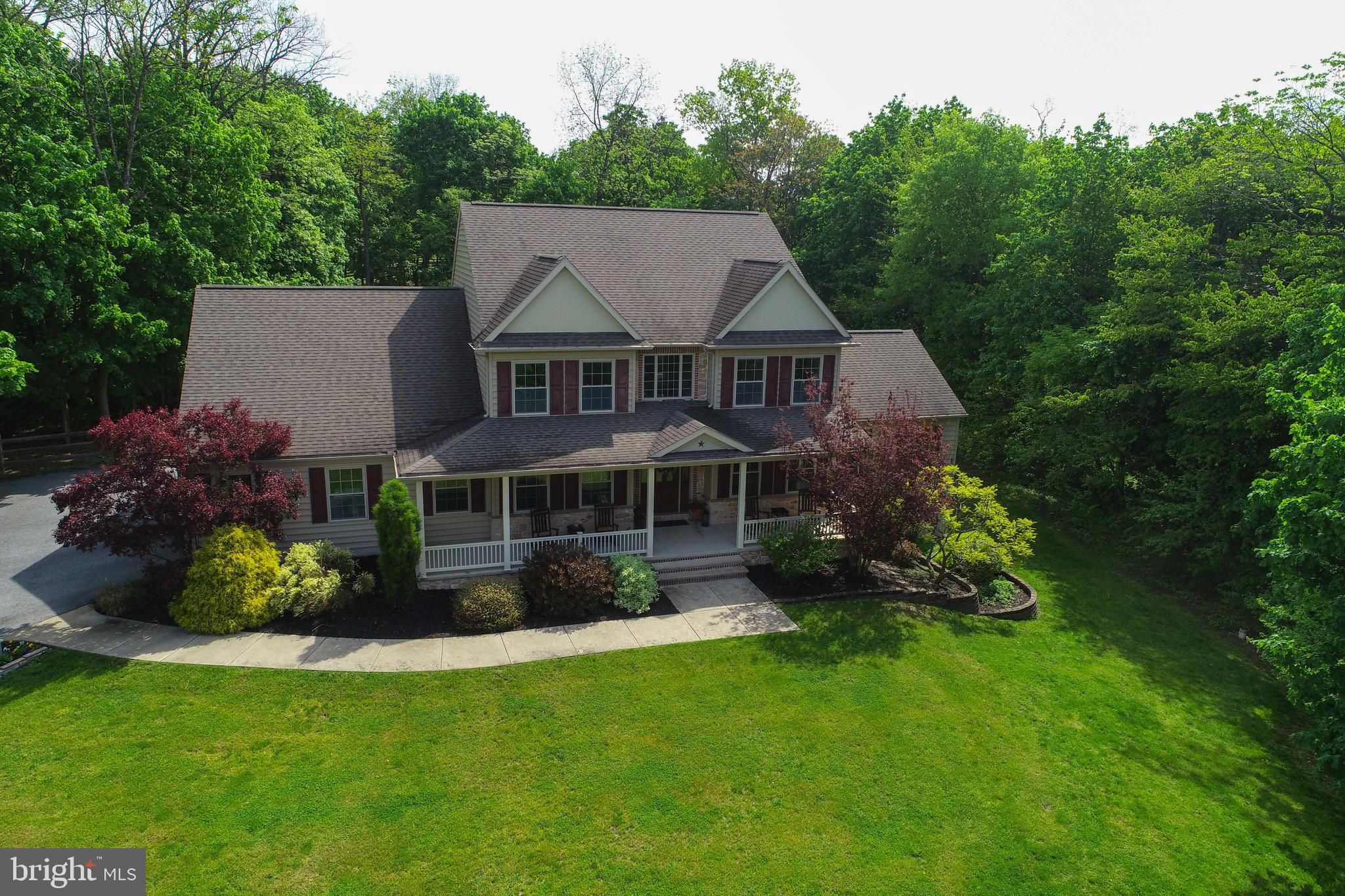809 Disston View Drive Lititz, PA 17543 - Photo 73 of 80