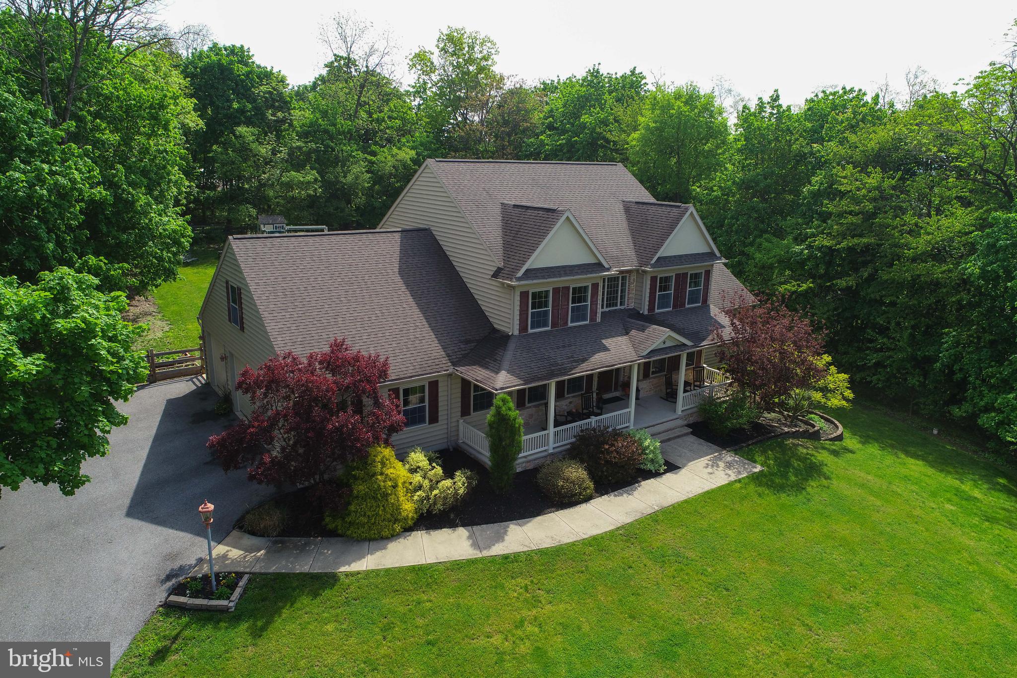 809 Disston View Drive Lititz, PA 17543 - Photo 74 of 80
