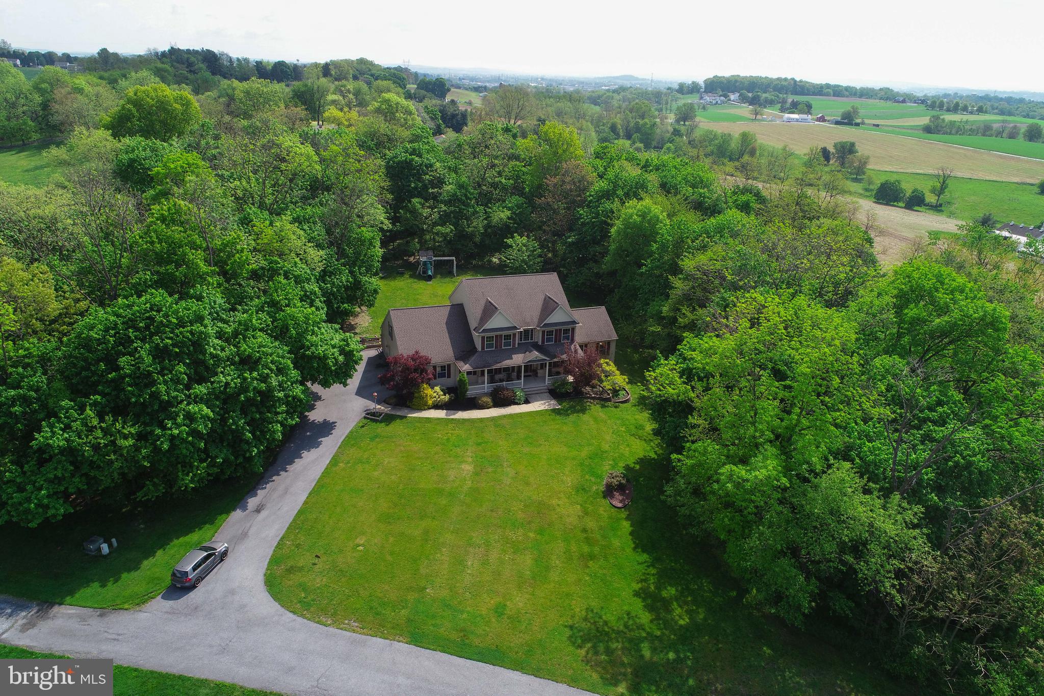 809 Disston View Drive Lititz, PA 17543 - Photo 75 of 80
