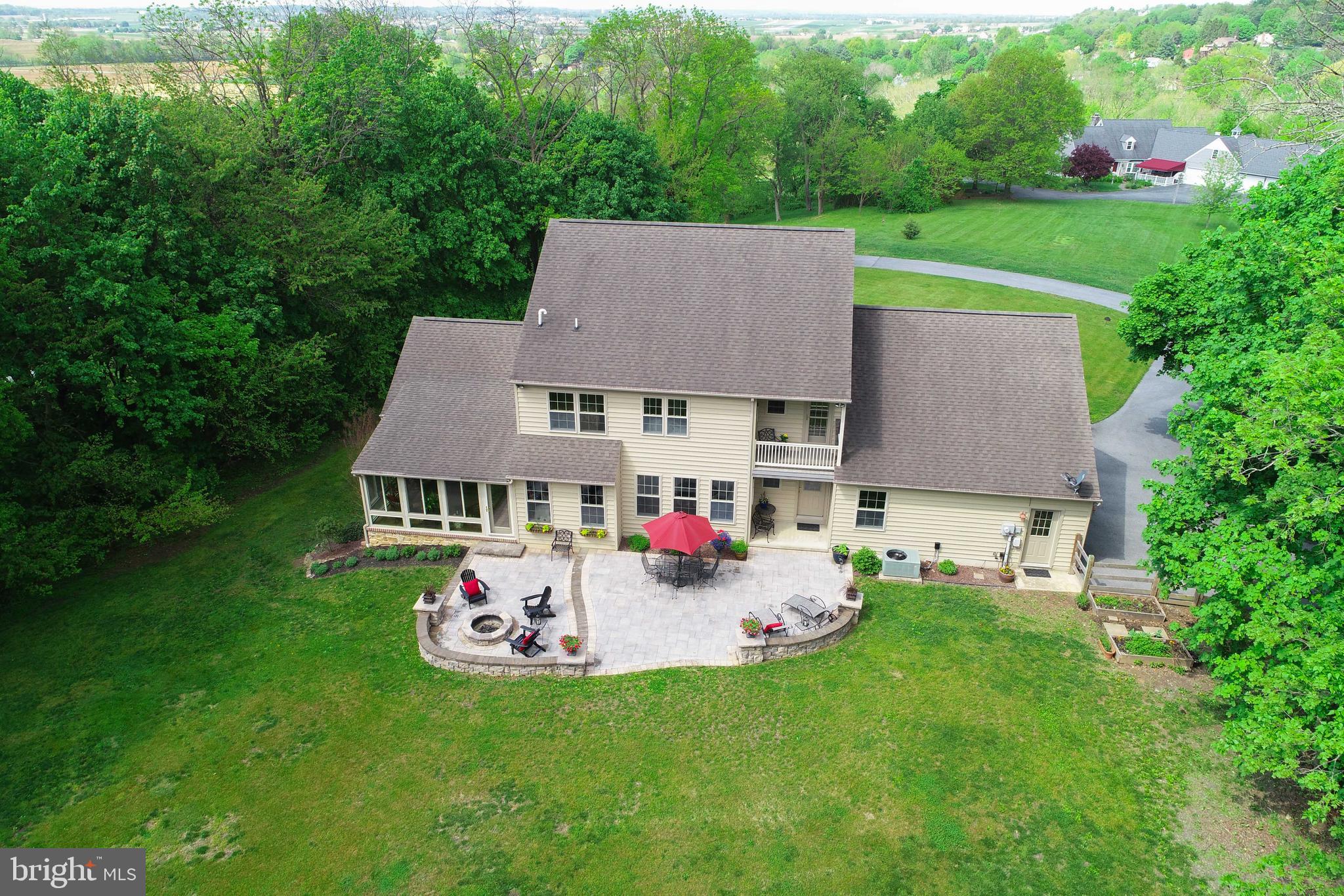 809 Disston View Drive Lititz, PA 17543 - Photo 77 of 80