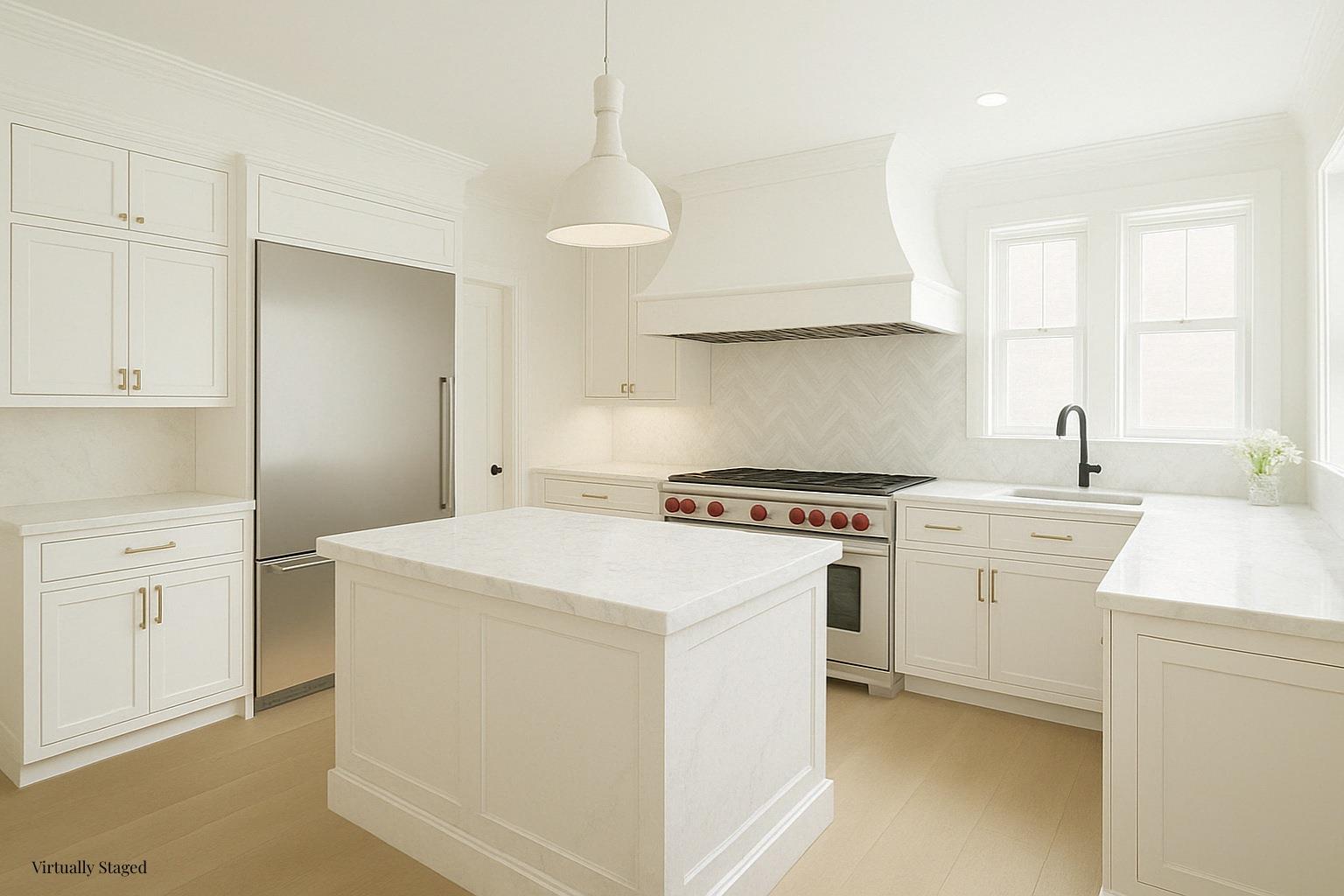 550 Park Avenue, Unit 12E Manhattan, NY 10065 - Photo 8 of 29