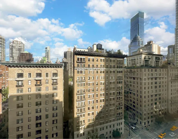 $7,900,000 | 550 Park Avenue, Unit 12E | Lenox Hill