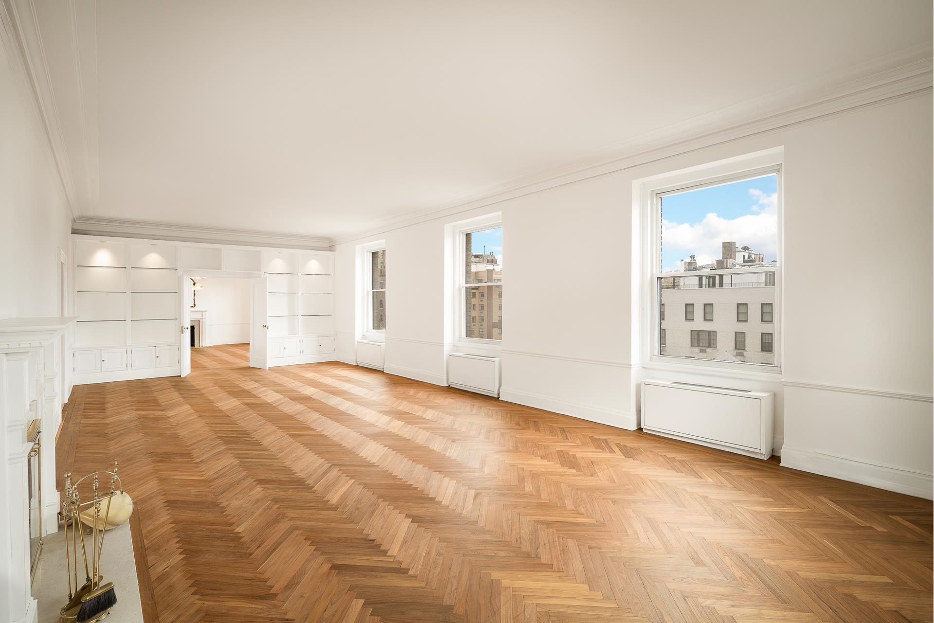 550 Park Avenue, Unit 12E Manhattan, NY 10065 - Photo 5 of 29