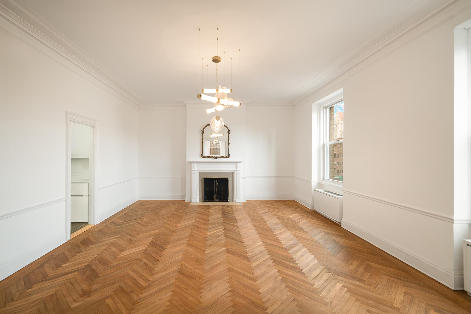 550 Park Avenue, Unit 12E Manhattan, NY 10065 - Photo 7 of 29