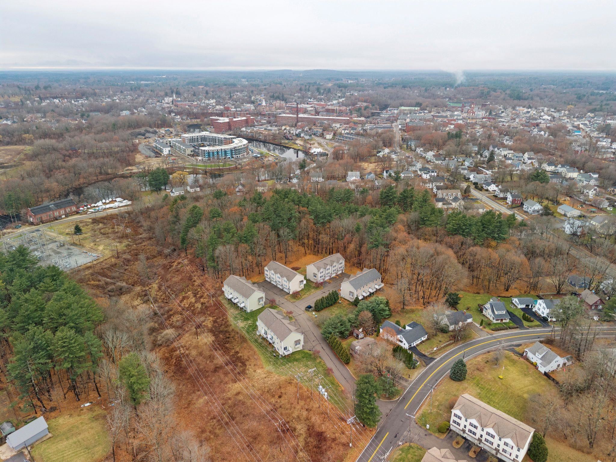 2 Townsend Drive Dover, NH 03820 - Photo 29 of 30