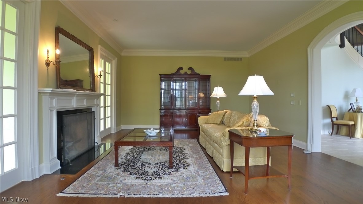 32900 Jackson Road Chagrin Falls, OH 44022 - Photo 5 of 25
