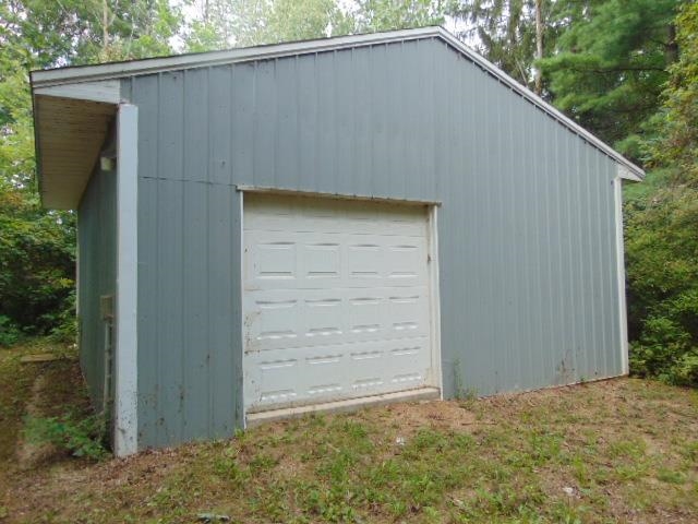 9338 South Alger Road Perrinton, MI 48871 - Photo 29 of 43